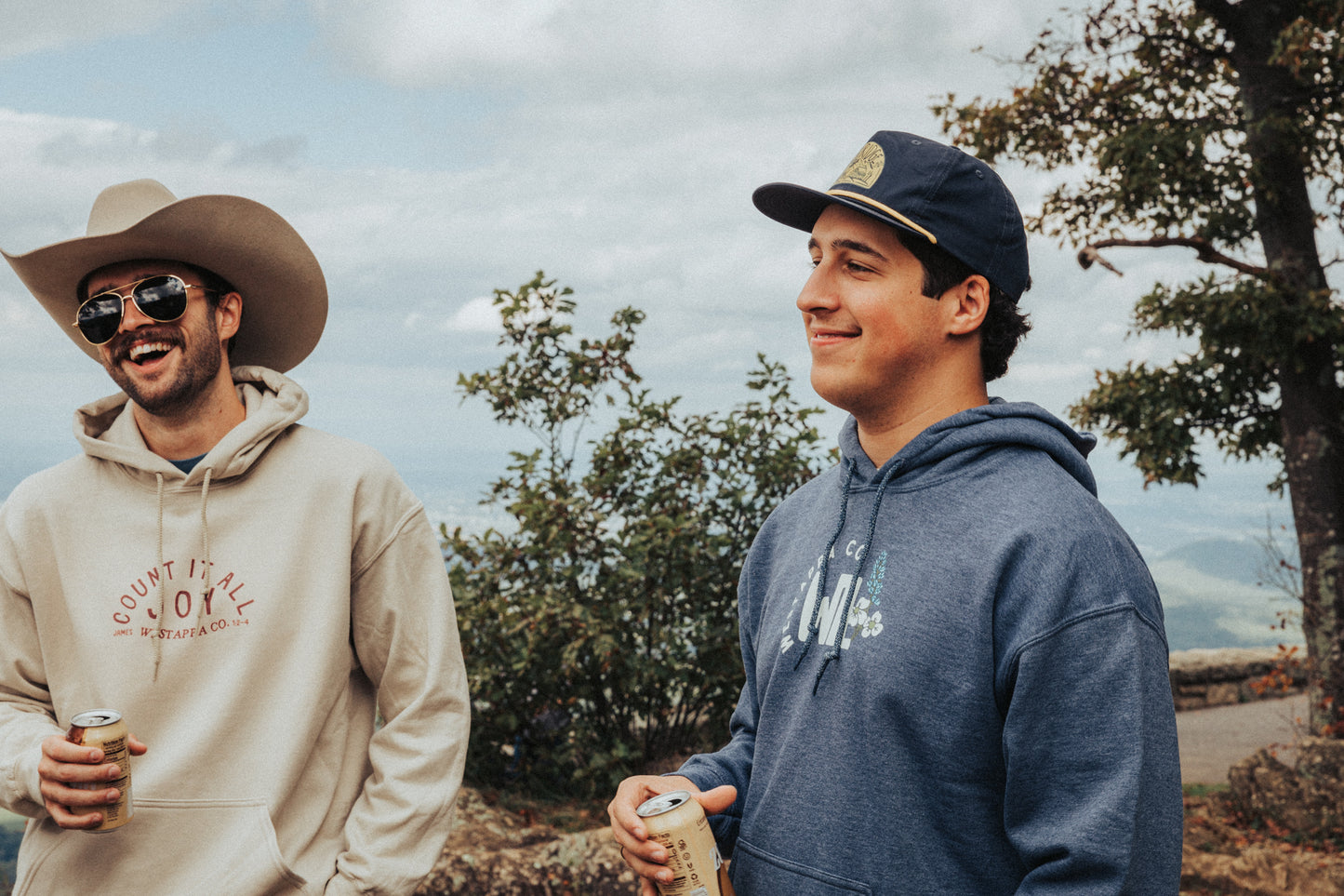 Home On The Ridge Rope