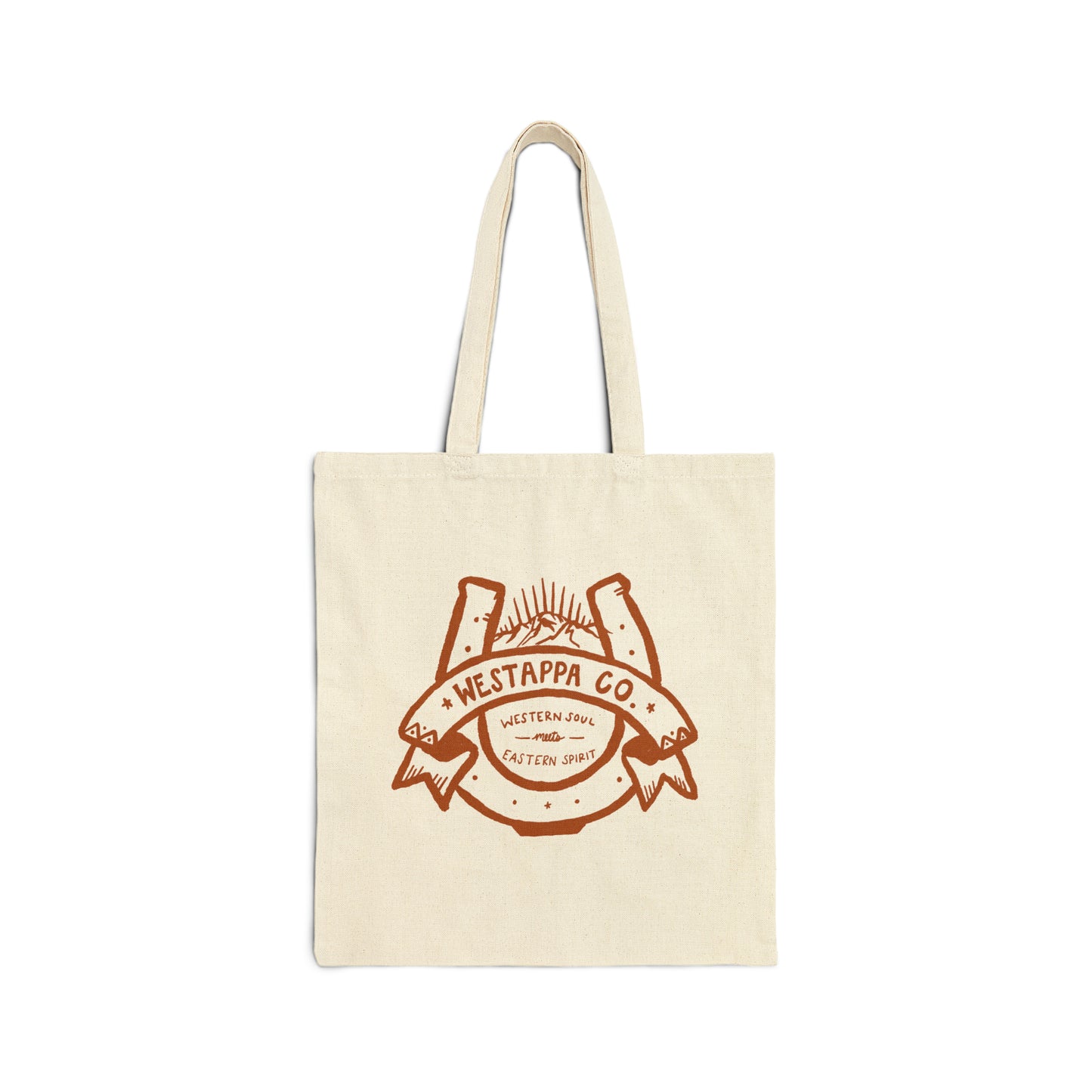 Horseshoe Tote