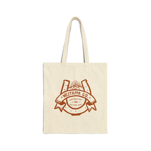 Horseshoe Tote