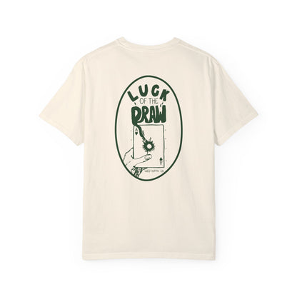 Luck of the Draw Tee