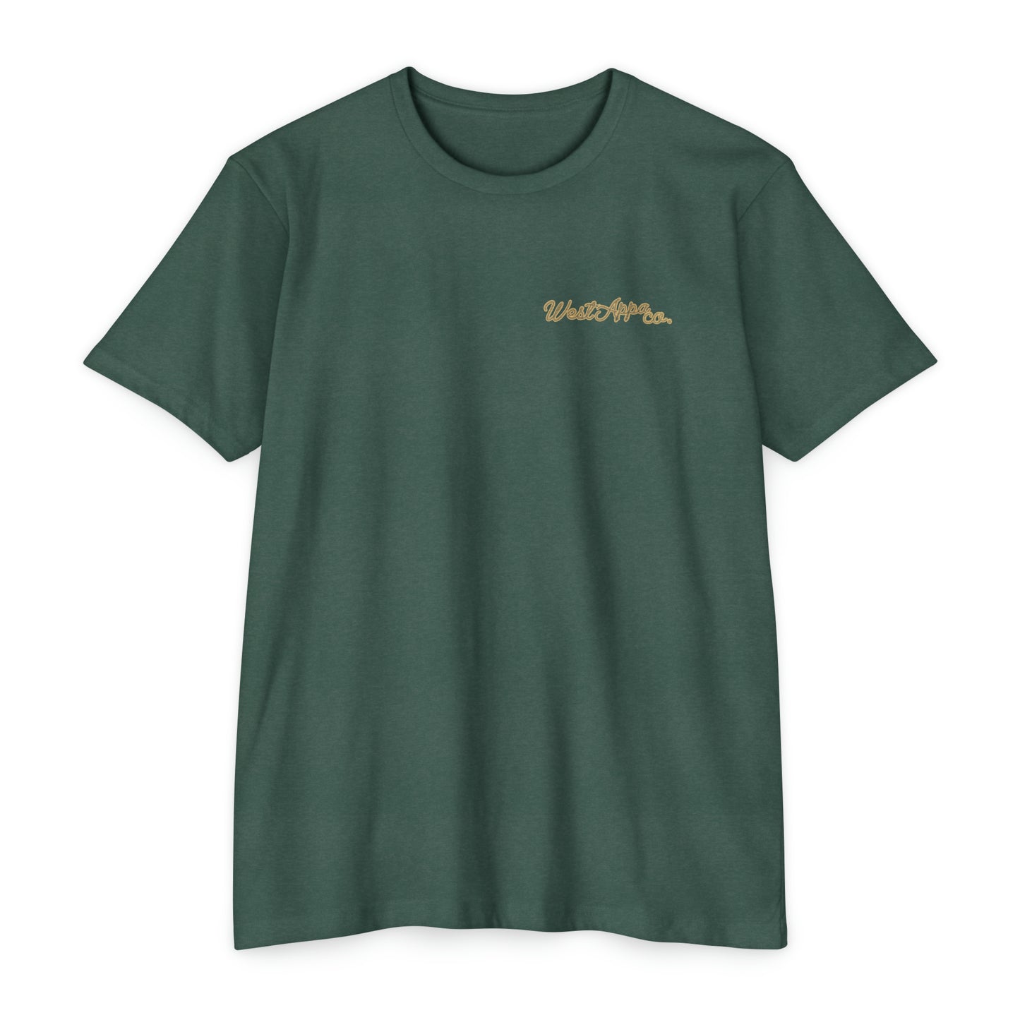 Ridge Ridin' Tee