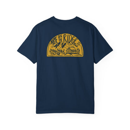 Home on the Ridge Tee