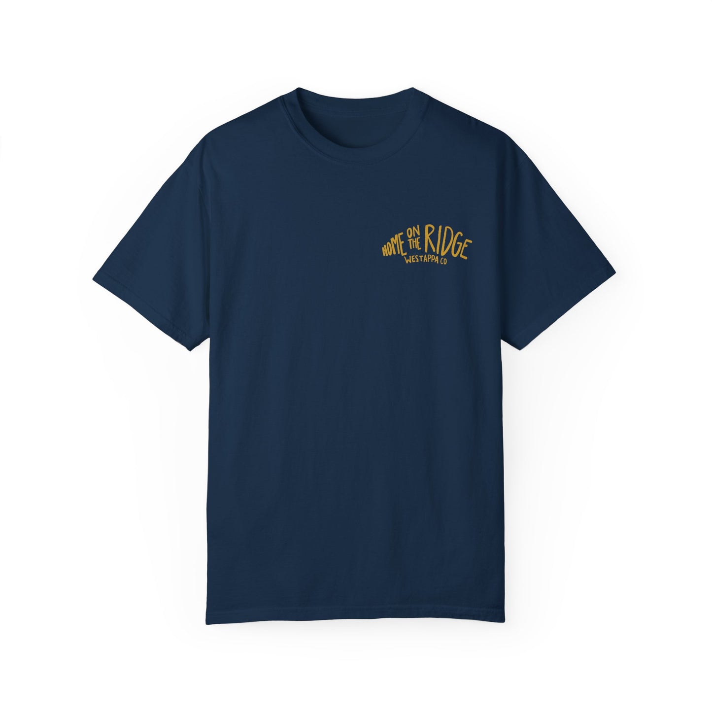 Home on the Ridge Tee