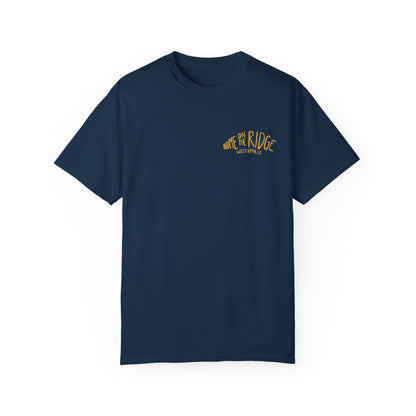 Home on the Ridge Tee