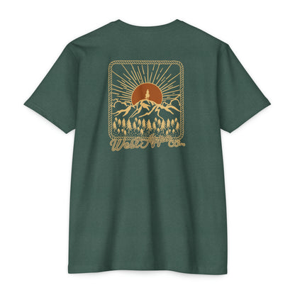 Ridge Ridin' Tee