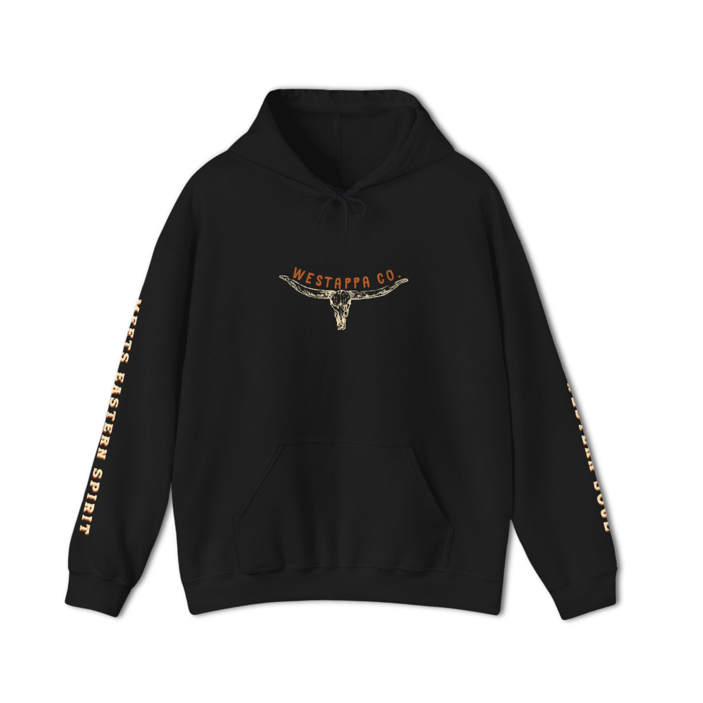 Roamin' West Hoodie