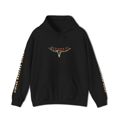 Roamin' West Hoodie