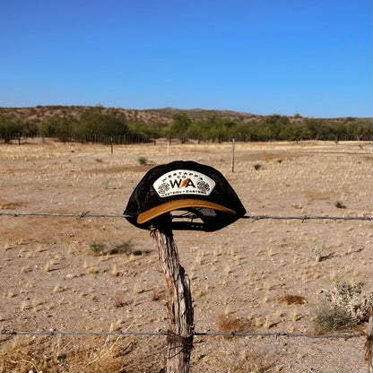 Desterrado Trucker