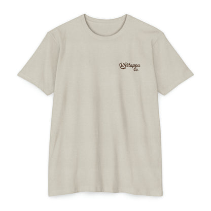 Signature Tee