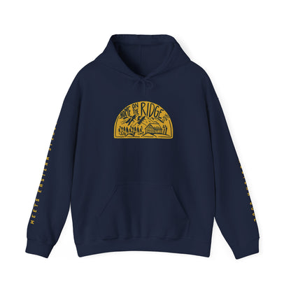 Home On The Ridge Hoodie