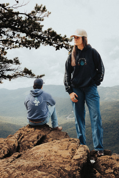 Sunrise Hoodie