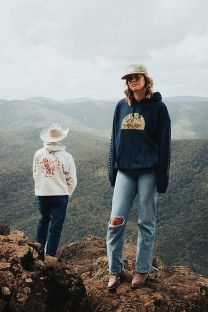 Home On The Ridge Hoodie